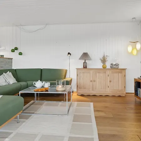 Feriehus Jobst - 150m From The Sea By Interhome