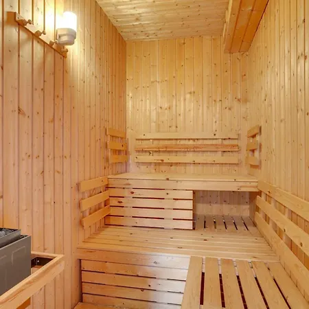Jobst - 150m From The Sea By Interhome Feriehus Saltum