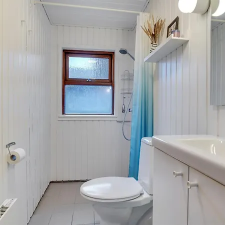 Jobst - 150m From The Sea By Interhome *