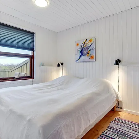 Jobst - 150m From The Sea By Interhome Feriehus