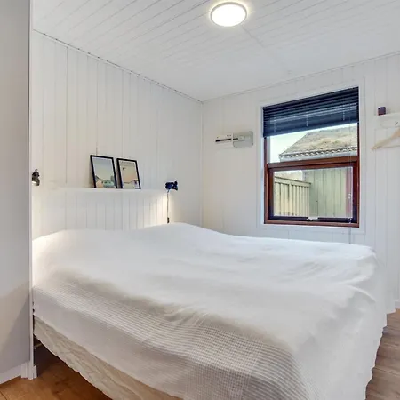 Jobst - 150m From The Sea By Interhome Feriehus Saltum
