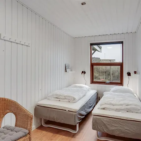 Jobst - 150m From The Sea By Interhome * Saltum