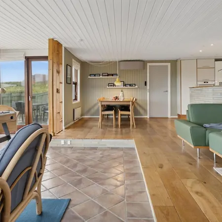Jobst - 150m From The Sea By Interhome *