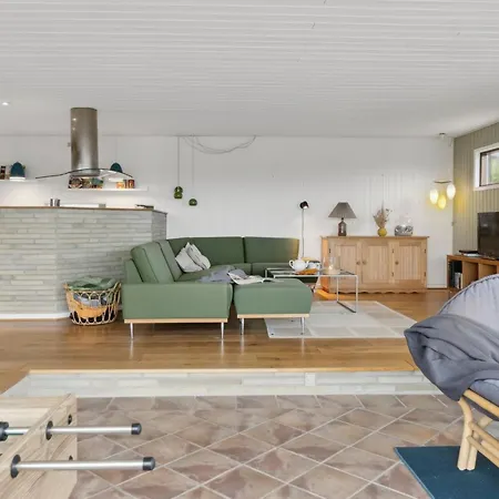 Jobst - 150m From The Sea By Interhome * Saltum