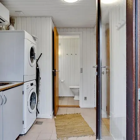 Jobst - 150m From The Sea By Interhome Feriehus Saltum