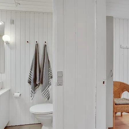 Feriehus Jobst - 150m From The Sea By Interhome