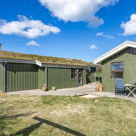Feriehus Jobst - 150m From The Sea By Interhome