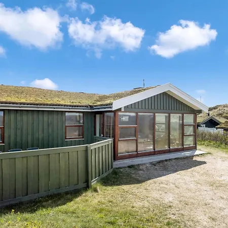 Jobst - 150m From The Sea By Interhome *